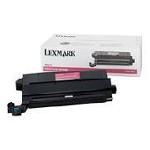 Lexmark C522- C524 Magenta Return Program Toner