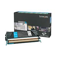 Lexmark C534 Cyan RP Toner Cartridge (Yield 7-000)