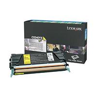 Lexmark C534 Yellow RP Toner Cartridge (Yield