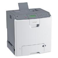 Lexmark C734DW