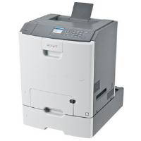 Lexmark C746dtn