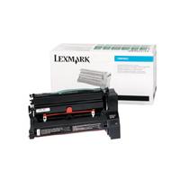 Lexmark C750 Cyan High Yield Return Program