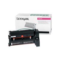 Lexmark C750 Magenta High Yield Return Program