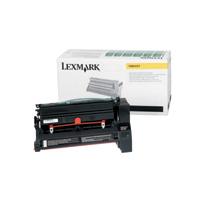 Lexmark C750 Yellow High Yield Return Program