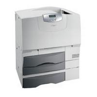 Lexmark C760DTN