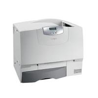 Lexmark C760N