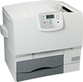 Lexmark C772dn