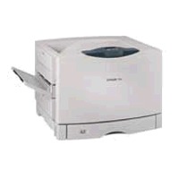 Lexmark C912