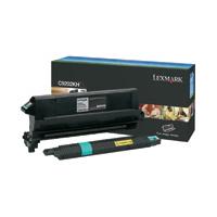 Lexmark C920 Black Toner Cartridge (Yields 15-000)