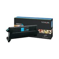 Lexmark C920 Cyan Toner Cartridge (Yields 14-000)