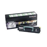 Lexmark E232- E33X- E34X Return Program Toner