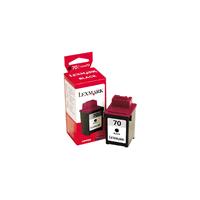 Lexmark High Resolution Black Ink Cartridge...