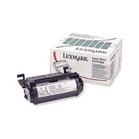 Lexmark High Yield Black Toner (High Yield 25-000)