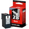 Lexmark Inkjet Print Cartridge No.28 Return