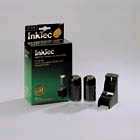 Lexmark Inkjet Refill Kit Black (20ml x 2) - Lexmark 18L0032 black