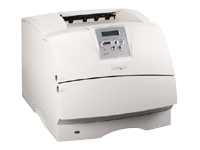 LEXMARK T630n