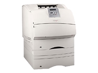 LEXMARK T632dtn