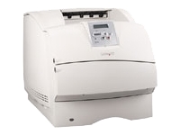 LEXMARK T632n