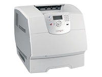 Lexmark T642n