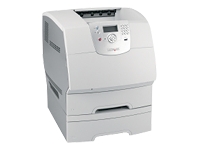 Lexmark T642tn