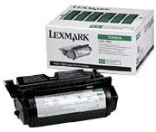 Lexmark T644 Extra High Yield Return Program