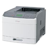 Lexmark T650N