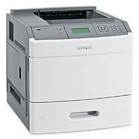 Lexmark T652DN