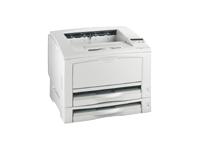 Lexmark W812DTN