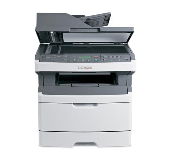 LEXMARK X364DN