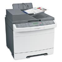 Lexmark X544dn