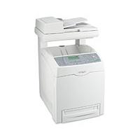 Lexmark X560N