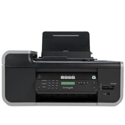 Lexmark X5650