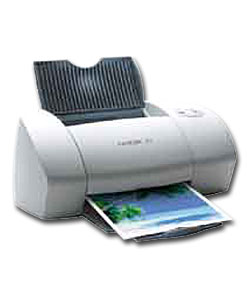 LEXMARK Z45