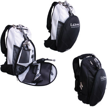 Loaded Smart Pack 3 Litre Hydration System