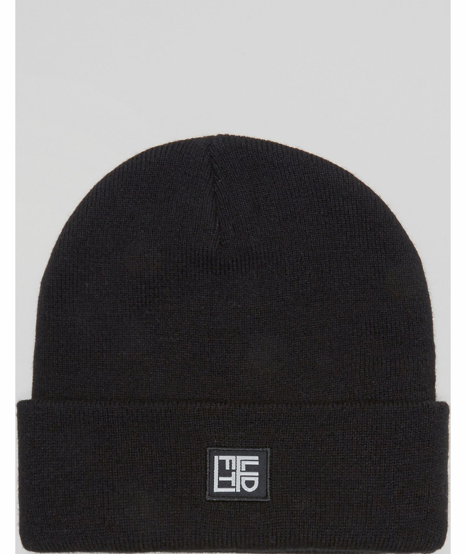 Logo Beanie Hat