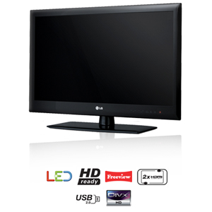 LG 19LE3300