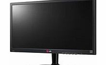 LG 24 LED Wide Monitor