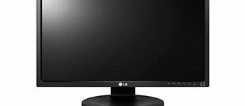 LG 24IN LED 24MB35PM DVI VGA Monitor