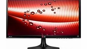 LG 24MP55HQ 24 LED IPS Monitor