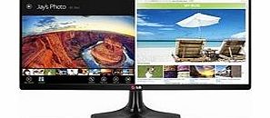 LG 25UM65 25 IPS LED HDMI Display Port Ultrawide