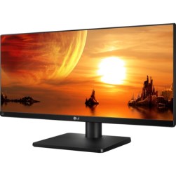 LG 29UB67 29 INCH Monitor IPS 2560 x 1080