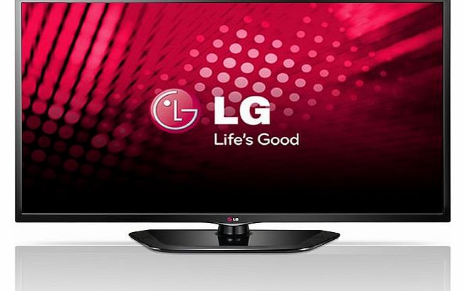 LG 32LN540V