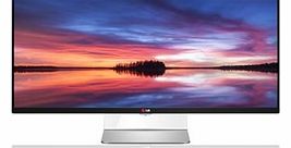 LG 34UM95-P - 34 AH-IPS LED-backlit LCD Monitor