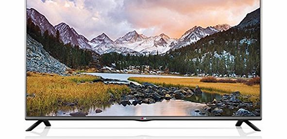 LG 42LB550V 42 Inch Freeview HD LED TV