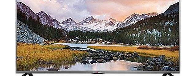 49LB550V 49 Inch Freeview HD LED TV