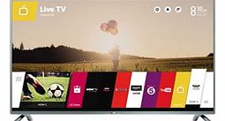 LG 55LB630V 55 Inch Smart LED TV