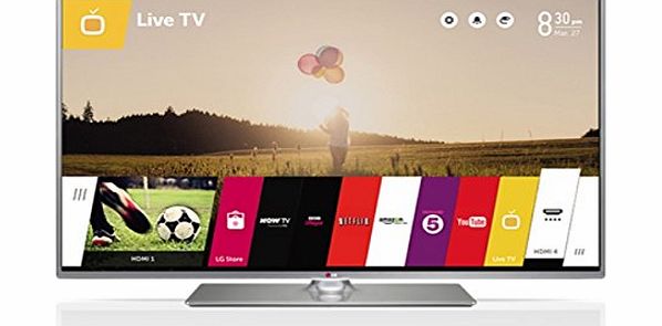 LG 70LB650V 70 Inch Smart 3D LED TV