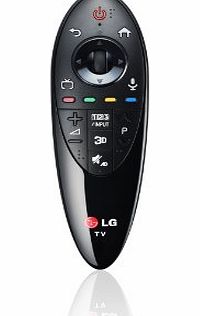 ANMR500AEU Remote Controls