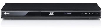 LG BD670