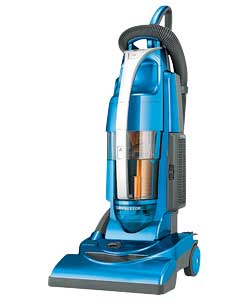 LG Compressor Plus Bagless Upright Vacuum Cleaner